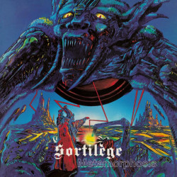 Sortilège: Metamorphosis (CD)