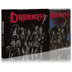 Darkness: Death Squad (CD)
