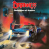 Darkness: Defenders Of Justice (CD)