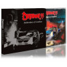 Darkness: Defenders Of Justice (CD)