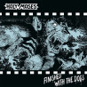 Holy Moses: Finished With The Dogs (CD)
