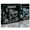 Holy Moses: Finished With The Dogs (CD)