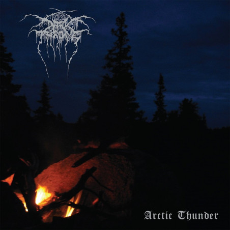 Darkthrone: Arctic Thunder (CD)