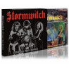 Stormwitch: Stronger Than Heaven (CD)