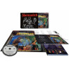 Stormwitch: Stronger Than Heaven (CD)