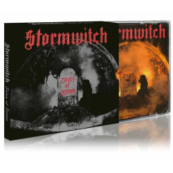 Stormwitch: Tales Of Terror (CD)