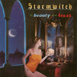 Stormwitch: The Beauty And The Beast (CD)