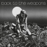 Living Death: Protected from Reality/Back to the Weapons (CD)