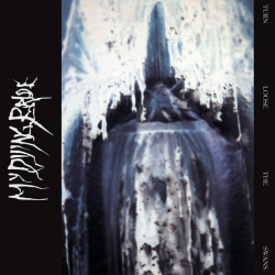 My Dying Bride: Turn Loose The Swans (CD)