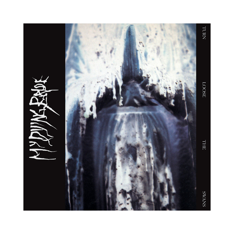 My Dying Bride: Turn Loose The Swans (CD) My Dying Bride: Turn Loose The Swans (CD)