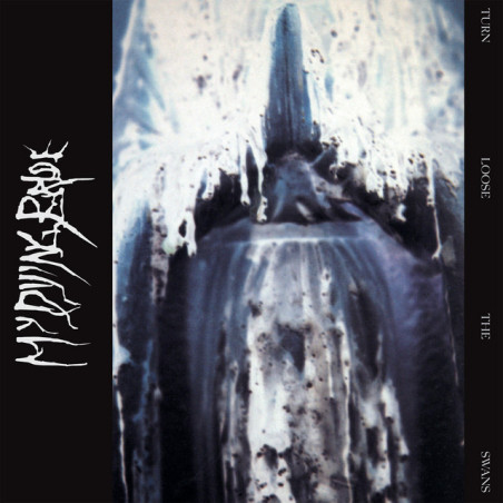 My Dying Bride: Turn Loose The Swans (CD)