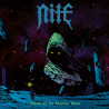 Nite: Voices Of The Kronian Moon (CD)
