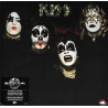 KISS: KISS (LP)