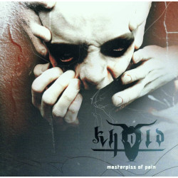 Khold: Masterpiss Of Pain (CD)