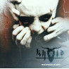 Khold: Masterpiss Of Pain (CD)