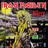 Iron Maiden: Killers (LP)
