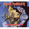 Iron Maiden: No Prayer For The Dying (LP)