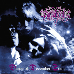 Katatonia: Dance Of December Souls (CD)