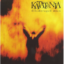 Katatonia: Discouraged Ones (CD)