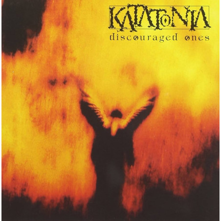 Katatonia: Discouraged Ones (CD)