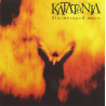 Katatonia: Discouraged Ones (CD)