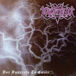 Katatonia: For Funerals To Come (CD)