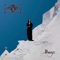 The Gathering: Always... (CD)