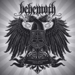 Behemoth: Abyssus Abyssum Invocat (CD)