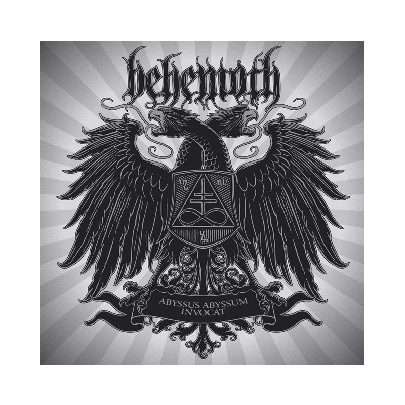 Behemoth: Abyssus Abyssum Invocat (CD)