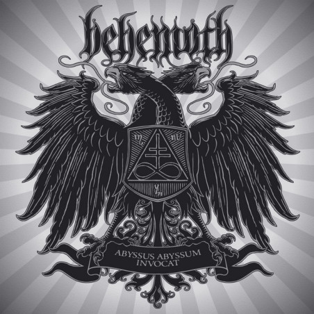 Behemoth: Abyssus Abyssum Invocat (CD)