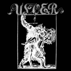 Ulver: Vargnatt (CD)