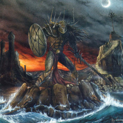 Absu: The Sun Of Tiphareth - 30th Anniversary Edition (2xCD)