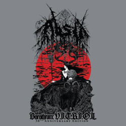 Absu: Barathrum: V.I.T.R.I.O.L. - 30th Anniversary Edition (2xCD)