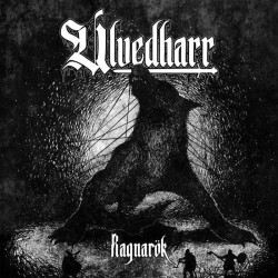 Ulvedharr: Ragnarök (CD)