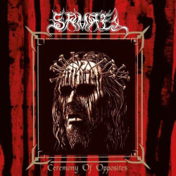 Samael: Ceremony Of Opposites (CD)