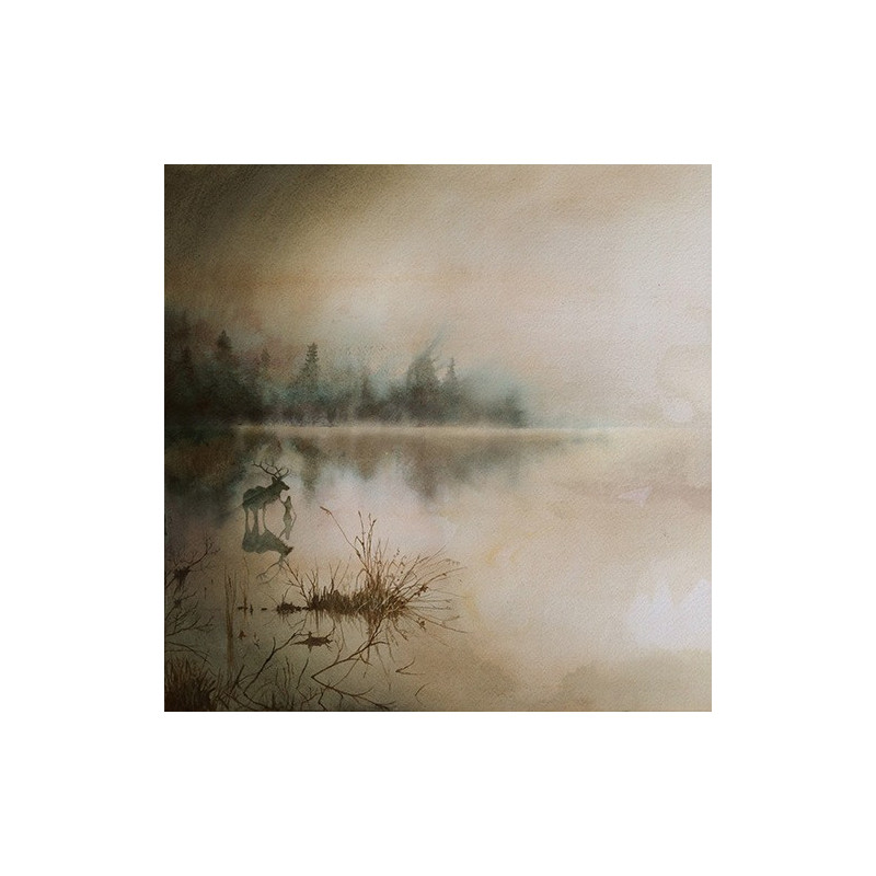 Sólstafir: Berdreyminn (CD) Sólstafir: Berdreyminn (CD)