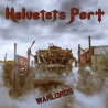 Helvetets Port: Warlords (CD)