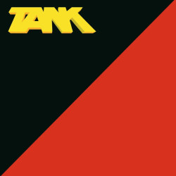 Tank: Tank (CD)