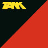 Tank: Tank (CD)