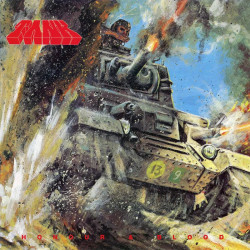 Tank: Honour & Blood (CD)