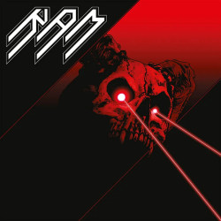 RAM: Forced Entry (CD)