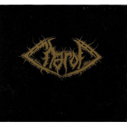 Charon: Sulphur Seraph (The Archon Principle) (CD)