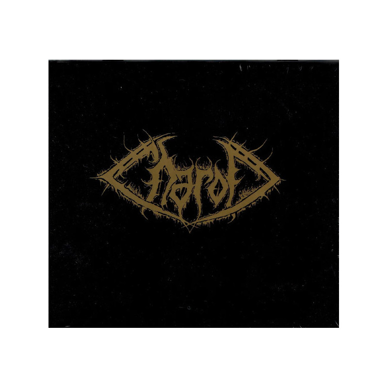 Charon: Sulphur Seraph (The Archon Principle) (CD) Charon: Sulphur Seraph (The Archon Principle) (CD)