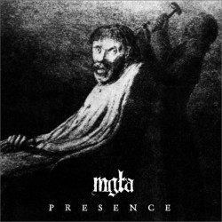Mgla: Presence (CD)