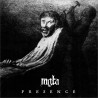 Mgla: Presence (CD)