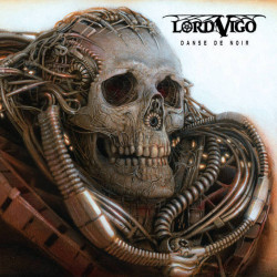 Lord Vigo: Danse De Noir (CD)