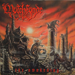 Wytchfynde: The Awakening (CD)