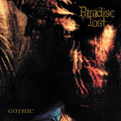 Paradise Lost: Gothic (CD)