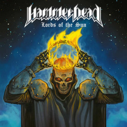 Hammerhead: Lords Of The Sun (CD)