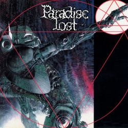 Paradise Lost: Lost Paradise (CD)
